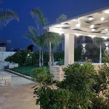 Villa Romolo *